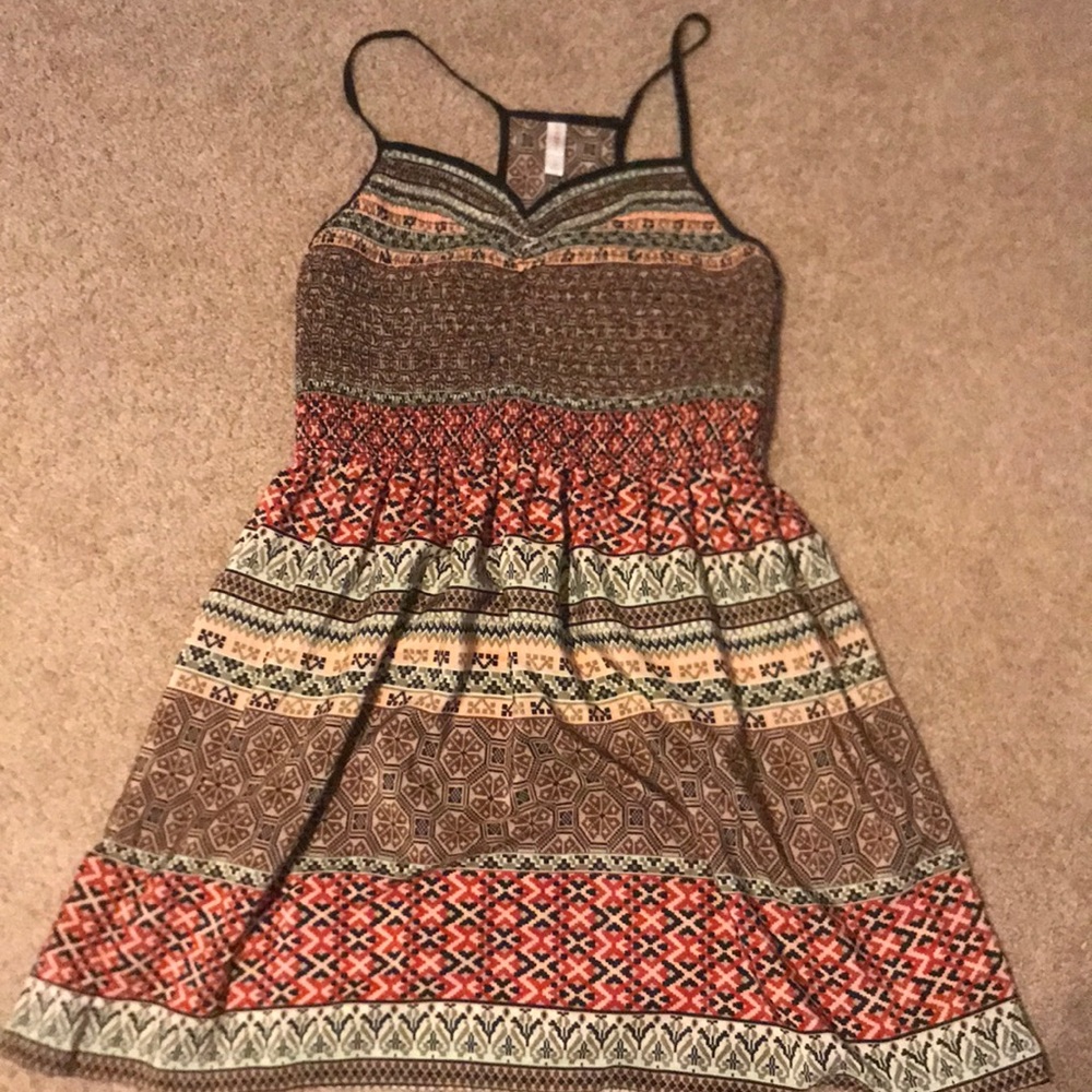 Cute summer dress
